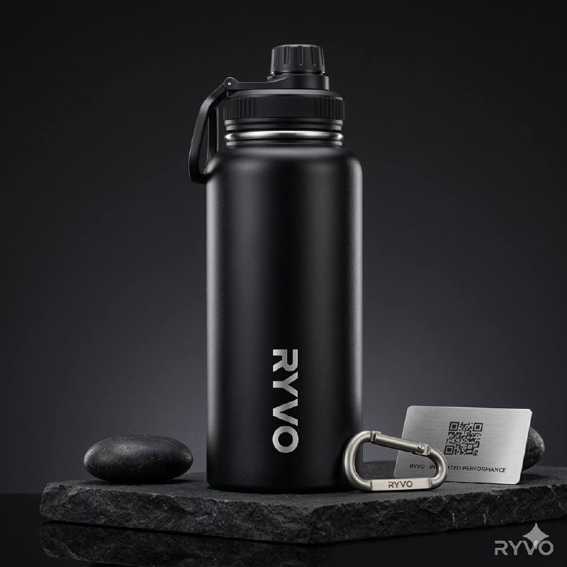 RYVO Professional Vacuum Bottle